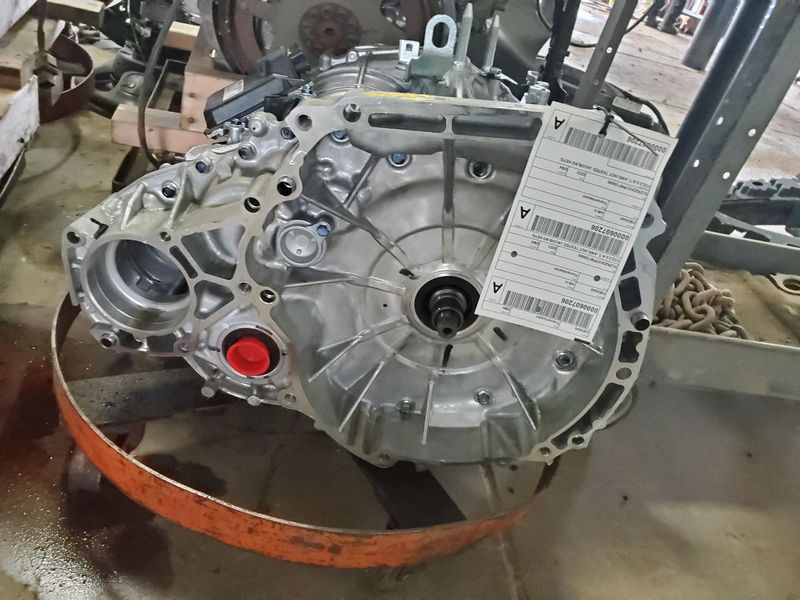 2023 HONDA HR-V (AT), AWD Used Transmission