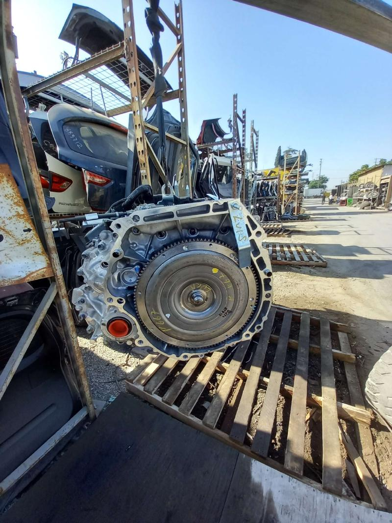 2023 HONDA HR-V (AT), FWD Used Transmission