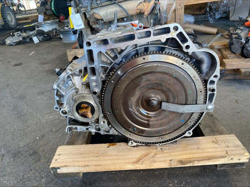 2012 HONDA CR-V AT, (2.4L), FWD Used Transmission