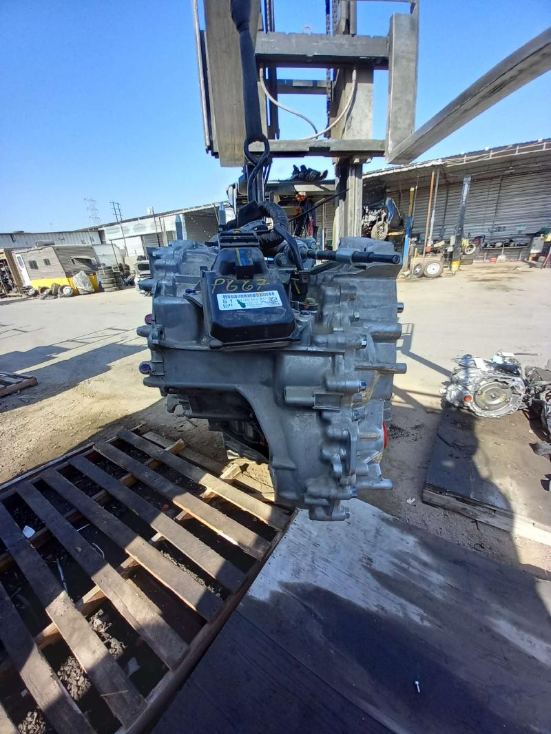 2023 HONDA HR-V (AT), FWD Used Transmission