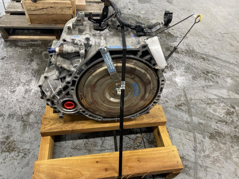 2011 HONDA ODYSSEY AT, (3.5L), EX-L (leather, 5 speed) Used Transmission