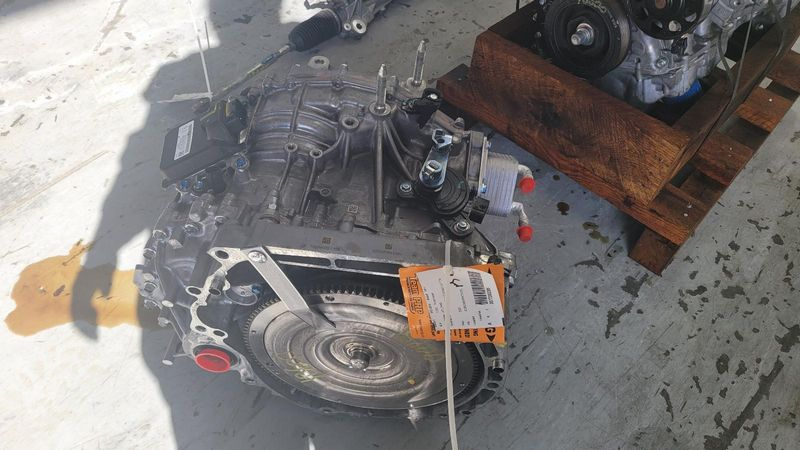 2023 HONDA HR-V (AT), FWD Used Transmission