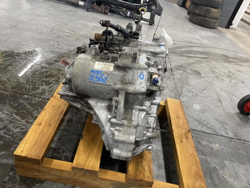 2011 HONDA ODYSSEY AT, (3.5L), LX (5 speed) Used Transmission