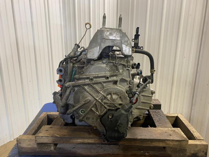 2011 HONDA CR-V AT, (2.4L), FWD Used Transmission