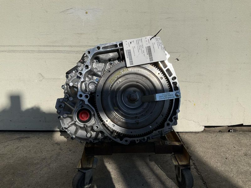 2023 HONDA HR-V (AT), FWD Used Transmission