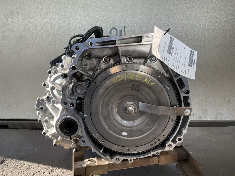 2023 HONDA HR-V (AT), FWD Used Transmission