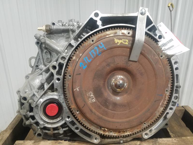 2010 HONDA ODYSSEY AT, (3.5L), EX Used Transmission