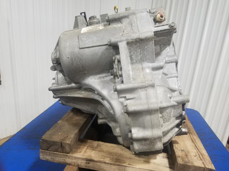 2010 HONDA ODYSSEY AT, (3.5L), EX Used Transmission