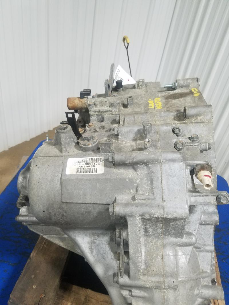 2010 HONDA ODYSSEY AT, (3.5L), EX-L (leather) Used Transmission