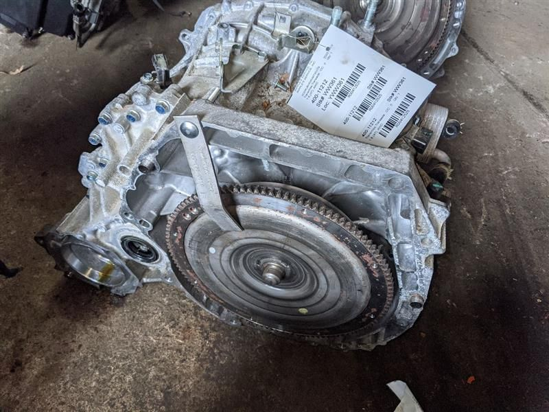 2022 HONDA HR-V (AT), AWD Used Transmission