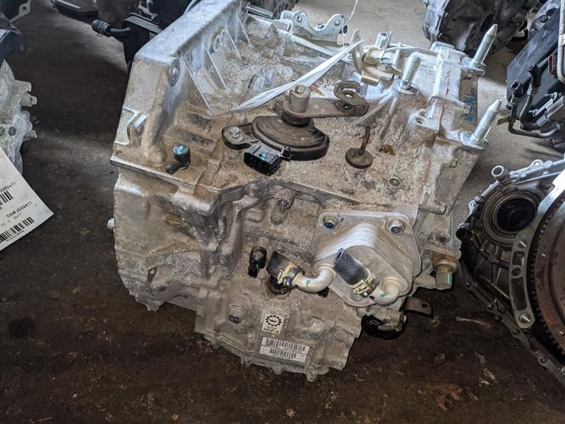 2022 HONDA HR-V (AT), AWD Used Transmission