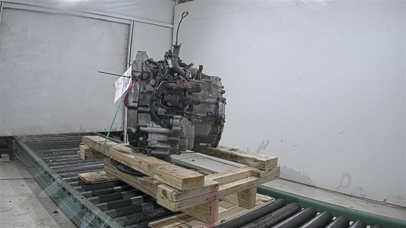 2010 HONDA CR-V AT, (2.4L), FWD Used Transmission