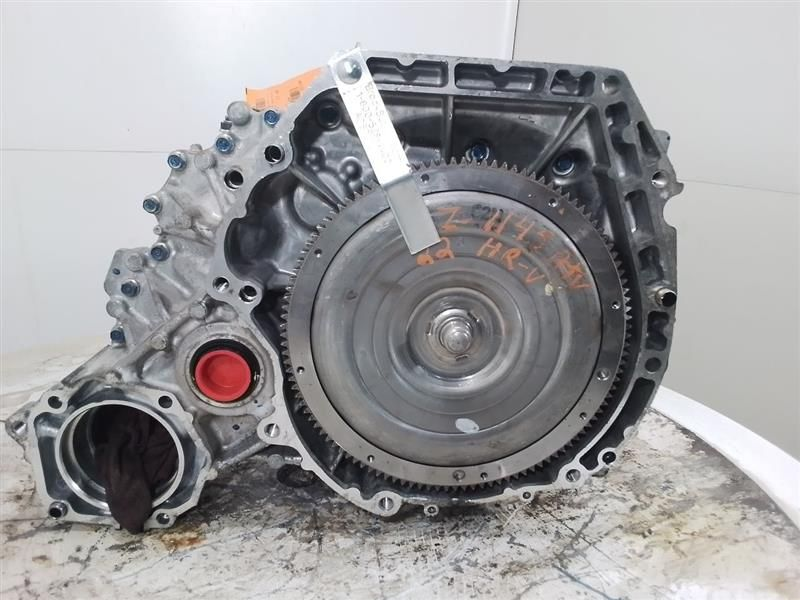 2022 HONDA HR-V (AT), AWD Used Transmission