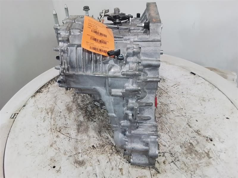2022 HONDA HR-V (AT), AWD Used Transmission
