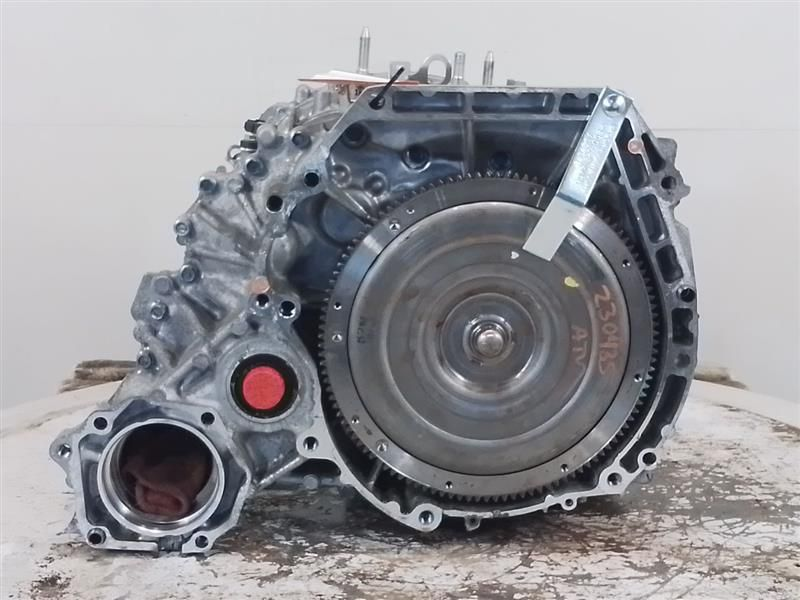 2022 HONDA HR-V (AT), AWD Used Transmission
