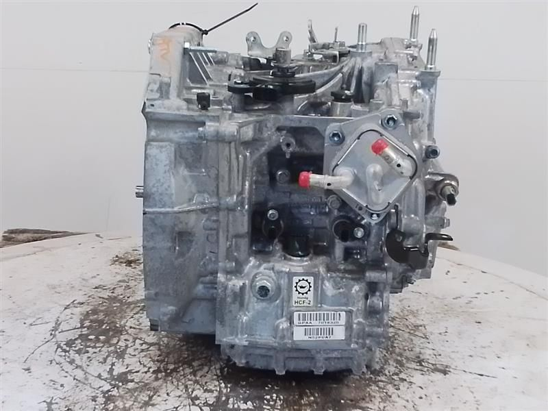 2022 HONDA HR-V (AT), AWD Used Transmission