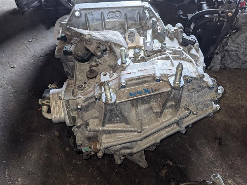 2022 HONDA HR-V (AT), AWD Used Transmission