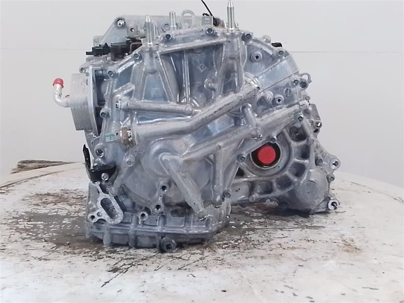 2022 HONDA HR-V (AT), AWD Used Transmission
