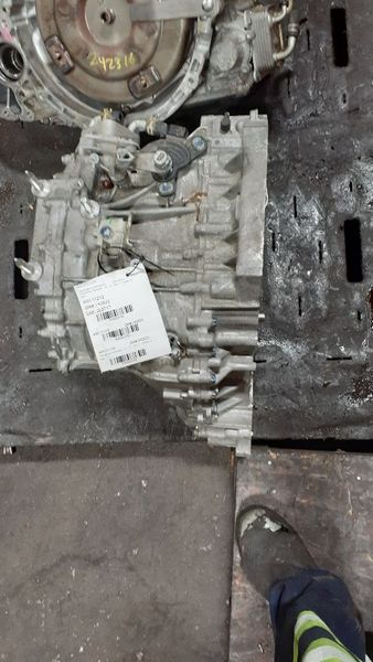 2022 HONDA HR-V (AT), AWD Used Transmission