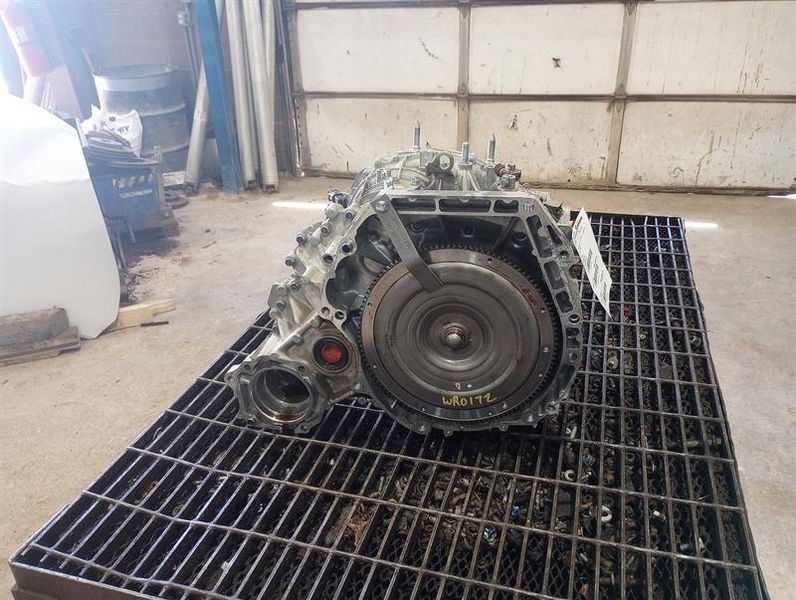 2022 HONDA HR-V (AT), AWD Used Transmission