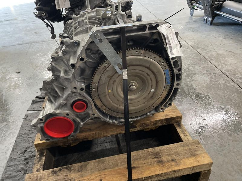 2022 HONDA HR-V (AT), AWD Used Transmission