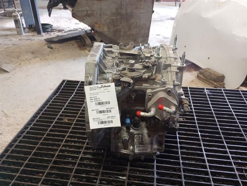 2022 HONDA HR-V (AT), AWD Used Transmission