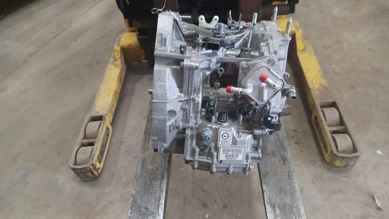 2022 HONDA HR-V (AT), FWD Used Transmission