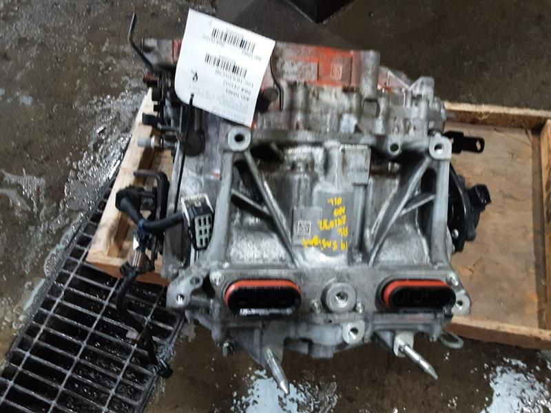 2019 HONDA INSIGHT (CVT) Used Transmission