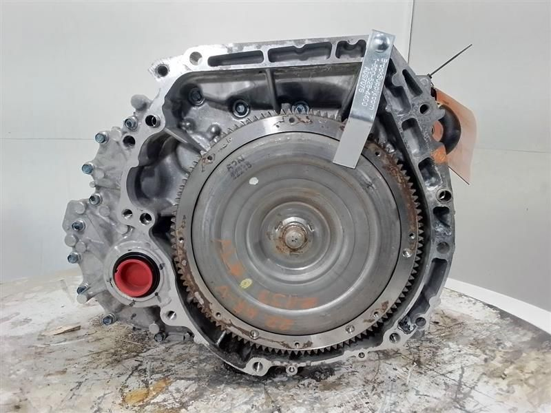 2022 HONDA HR-V (AT), FWD Used Transmission