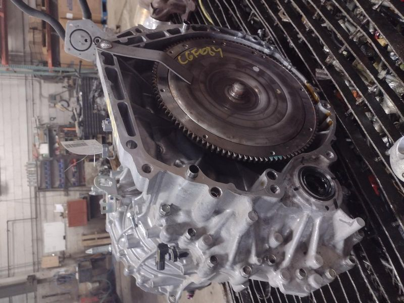 2022 HONDA HR-V (AT), FWD Used Transmission