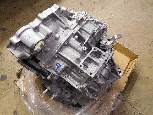 2014 HONDA INSIGHT AT, (CVT) Used Transmission