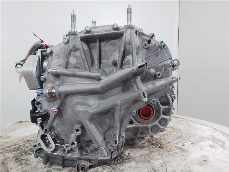 2022 HONDA HR-V (AT), FWD Used Transmission