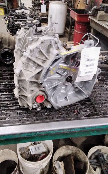 2013 HONDA INSIGHT AT, (CVT) Used Transmission