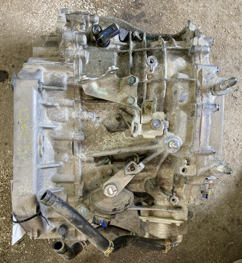 2021 HONDA HR-V (AT), AWD Used Transmission
