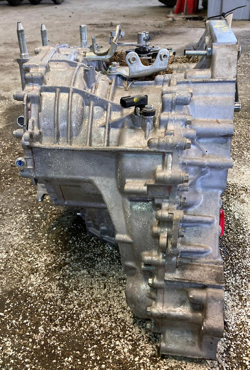 2021 HONDA HR-V (AT), AWD Used Transmission