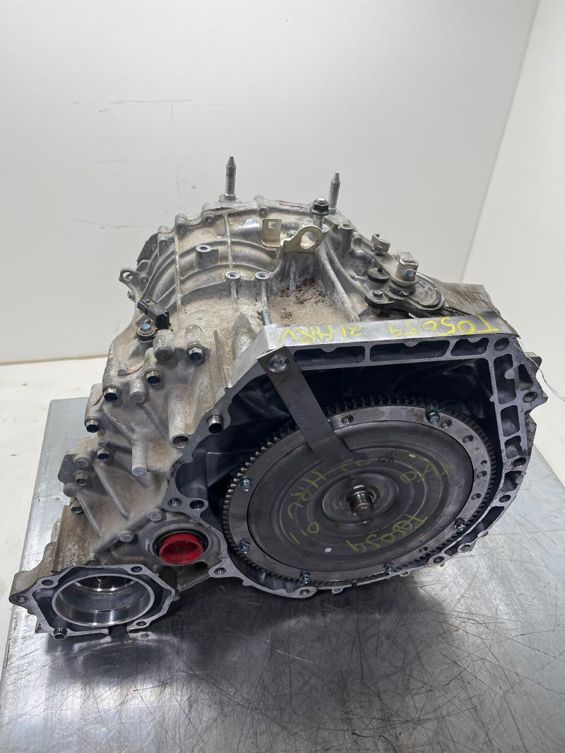 2021 HONDA HR-V (AT), AWD Used Transmission
