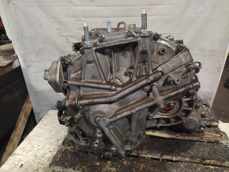 2021 HONDA HR-V (AT), AWD Used Transmission