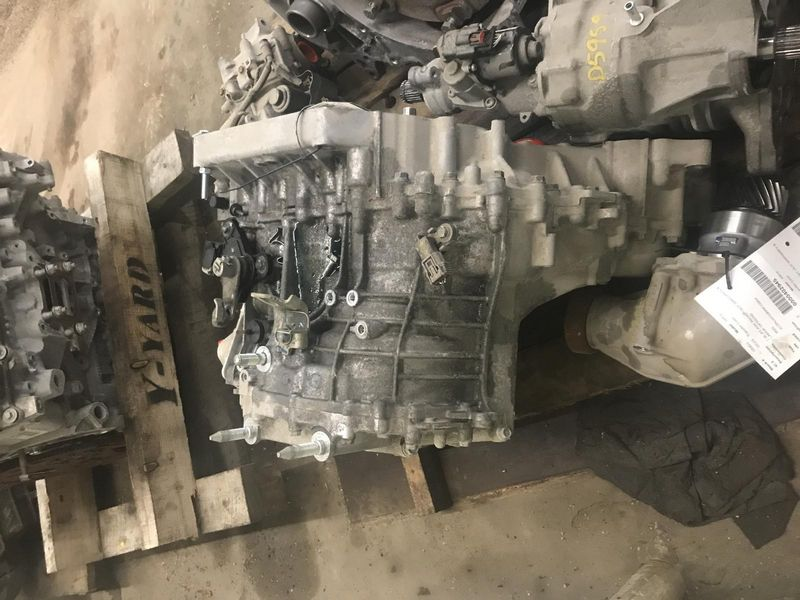 2021 HONDA HR-V (AT), AWD Used Transmission