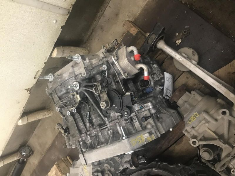 2021 HONDA HR-V (AT), AWD Used Transmission