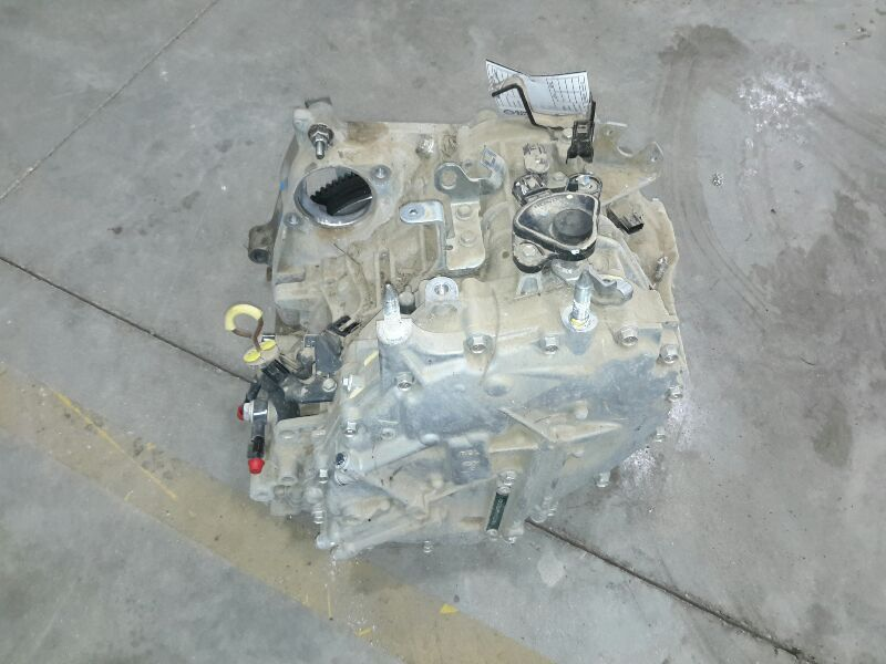 2011 HONDA INSIGHT AT, (CVT) Used Transmission