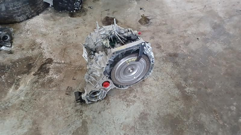 2021 HONDA HR-V (AT), AWD Used Transmission