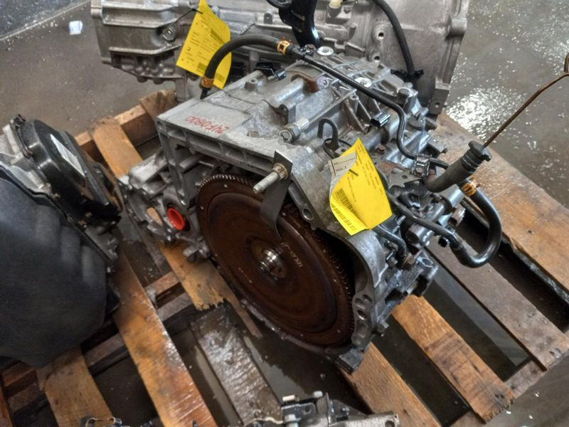 2009 HONDA CR-V AT, (2.4L), AWD Used Transmission