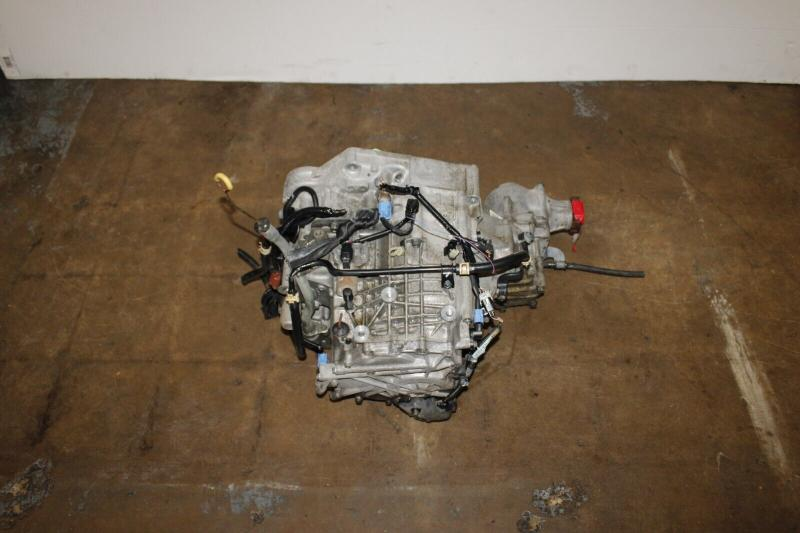 2009 HONDA CR-V AT, (2.4L), AWD Used Transmission