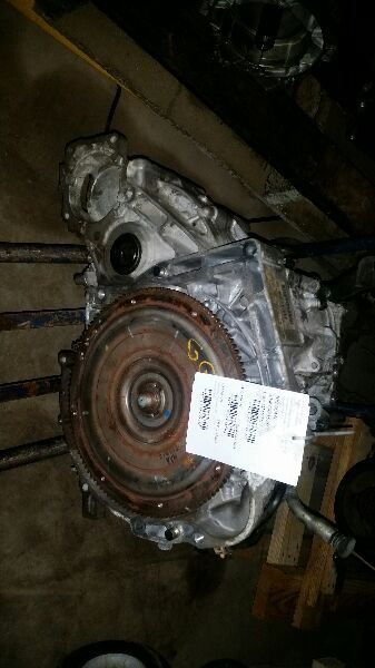 2009 HONDA CR-V AT, (2.4L), FWD Used Transmission