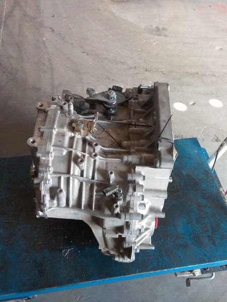2021 HONDA HR-V (AT), FWD Used Transmission