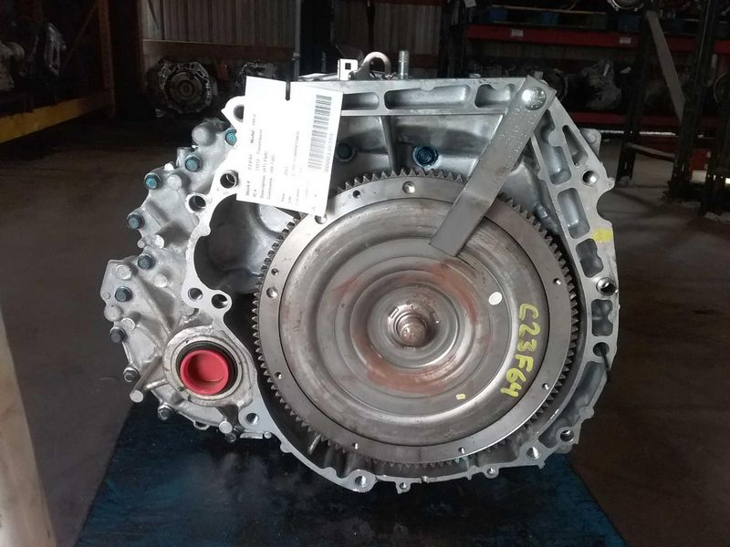 2021 HONDA HR-V (AT), FWD Used Transmission