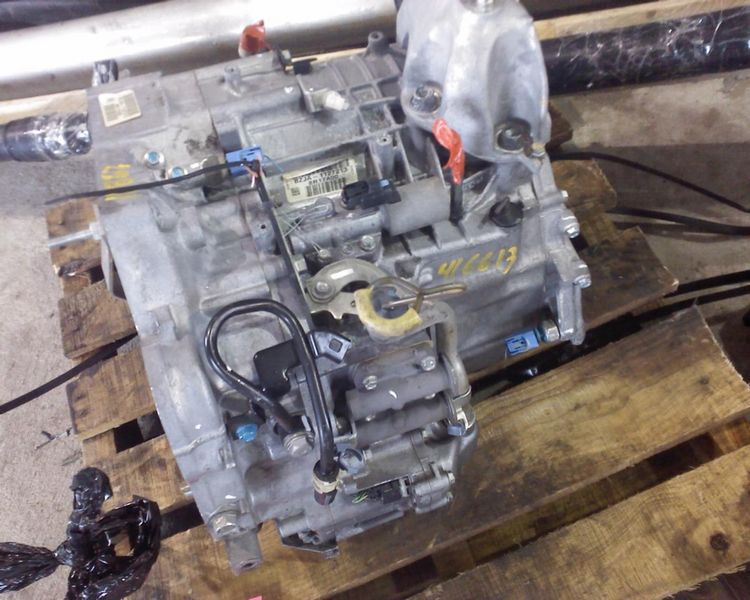 2008 HONDA CR-V AT, (2.4L), FWD Used Transmission