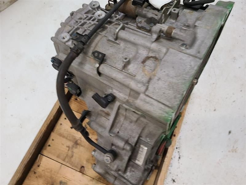 2007 HONDA CR-V AT, (2.4L), FWD Used Transmission