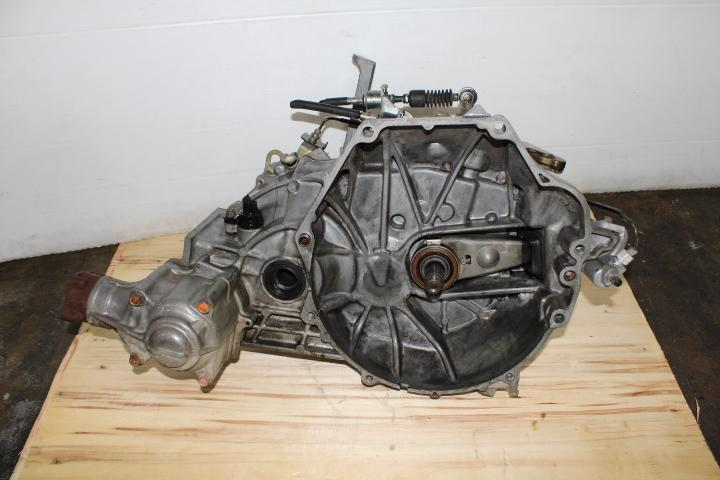 2006 HONDA CR-V MT, (AWD) Used Transmission