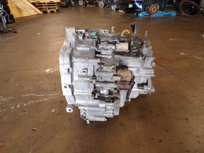2006 HONDA CR-V AT, England built, AWD Used Transmission